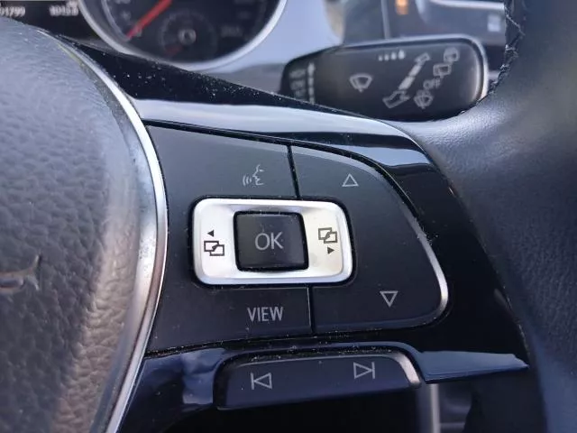 Volkswagen Golf Edition 1.0 TSI 85 kW (115 CV) de segunda mano
