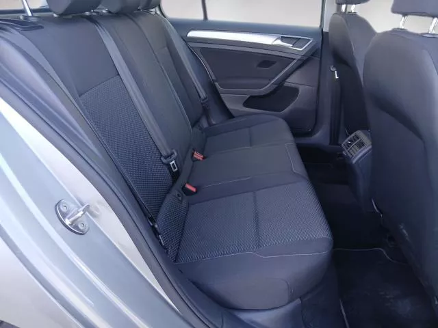 Volkswagen Golf Edition 1.0 TSI 85 kW (115 CV) de segunda mano