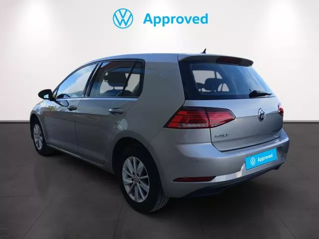 Volkswagen Golf Edition 1.0 TSI 85 kW (115 CV) de segunda mano