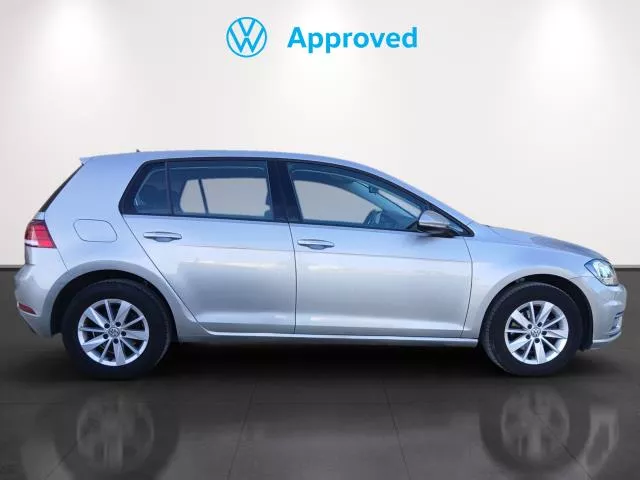 Volkswagen Golf Edition 1.0 TSI 85 kW (115 CV) de segunda mano