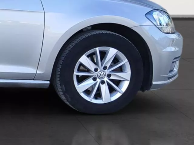 Volkswagen Golf Edition 1.0 TSI 85 kW (115 CV) de segunda mano