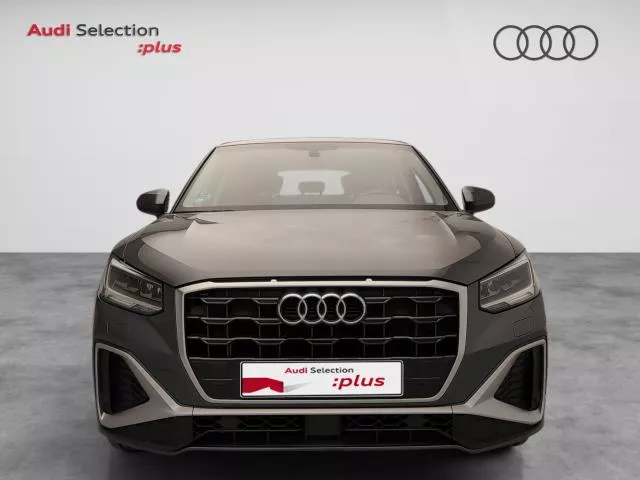 Audi Q2 S line 30 TFSI 81 kW (110 CV) de segunda mano