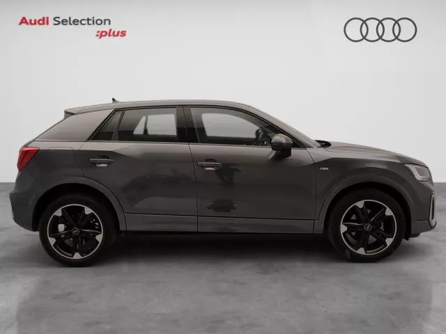 Audi Q2 S line 30 TFSI 81 kW (110 CV) de segunda mano