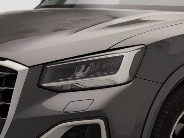 Audi Q2 S line 30 TFSI 81 kW (110 CV) de segunda mano