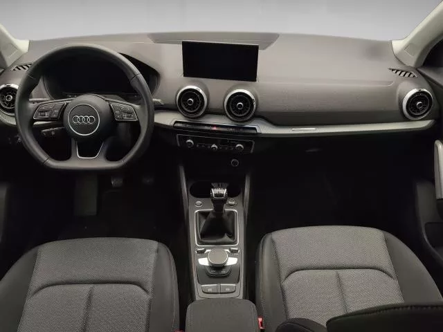 Audi Q2 S line 30 TFSI 81 kW (110 CV) de segunda mano