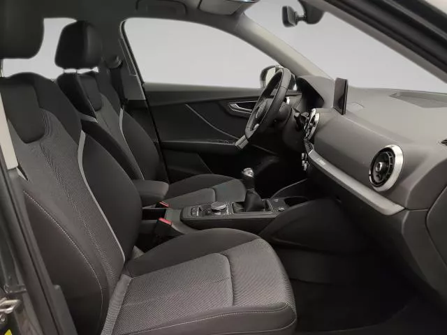 Audi Q2 S line 30 TFSI 81 kW (110 CV) de segunda mano