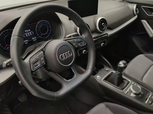 Audi Q2 S line 30 TFSI 81 kW (110 CV) de segunda mano