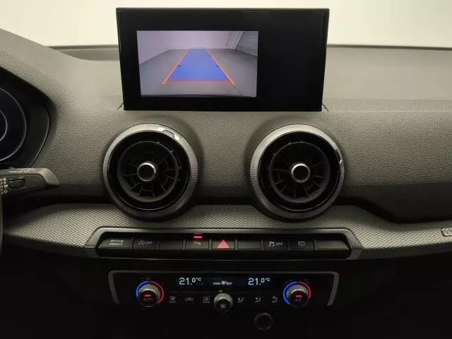 Audi Q2 S line 30 TFSI 81 kW (110 CV) de segunda mano