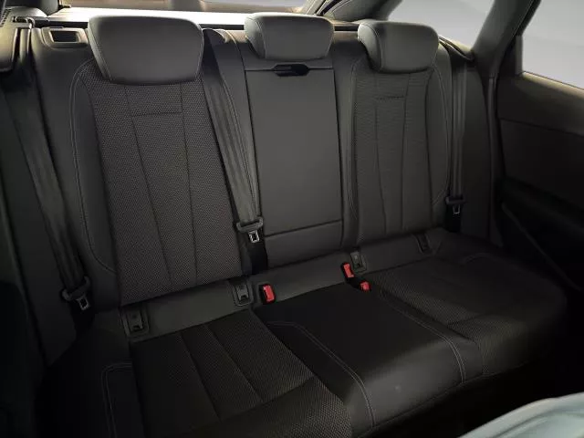 Audi A4 Black line 35 TDI 120 kW (163 CV) S tronic de segunda mano