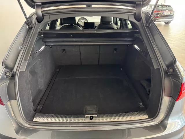 Audi A4 Black line 35 TDI 120 kW (163 CV) S tronic de segunda mano