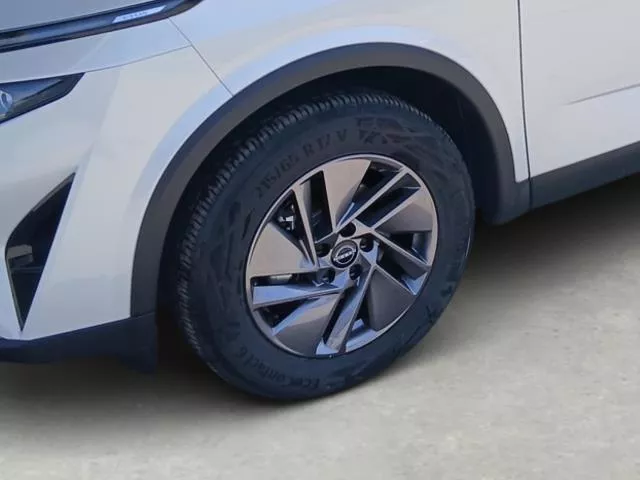 Nissan Qashqai DIG-T 140 mHEV Acenta 4×2 103 kW (140 CV) de segunda mano