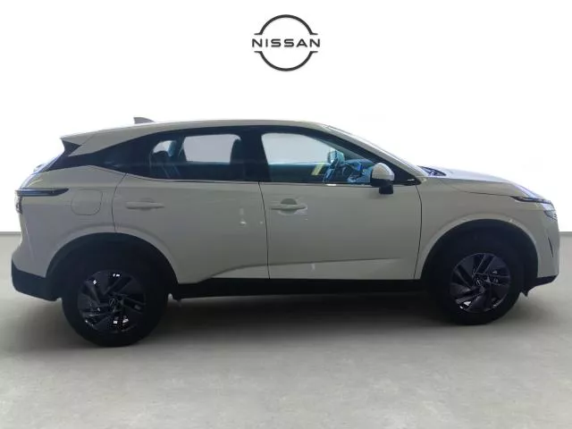 Nissan Qashqai DIG-T 140 mHEV Acenta 4×2 103 kW (140 CV) de segunda mano