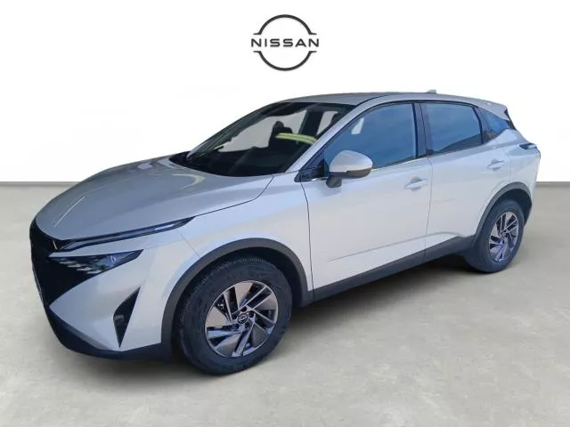 Nissan Qashqai DIG-T 140 mHEV Acenta 4×2 103 kW (140 CV) de segunda mano