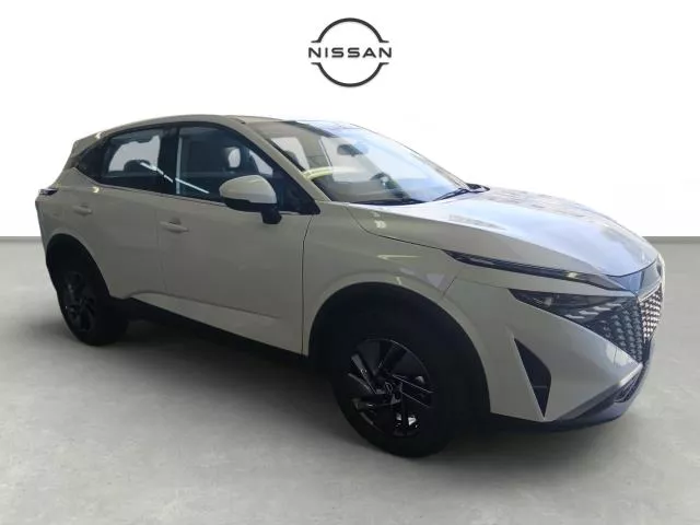 Nissan Qashqai DIG-T 140 mHEV Acenta 4×2 103 kW (140 CV) de segunda mano