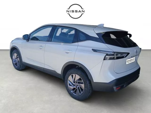 Nissan Qashqai DIG-T 140 mHEV Acenta 4×2 103 kW (140 CV) de segunda mano