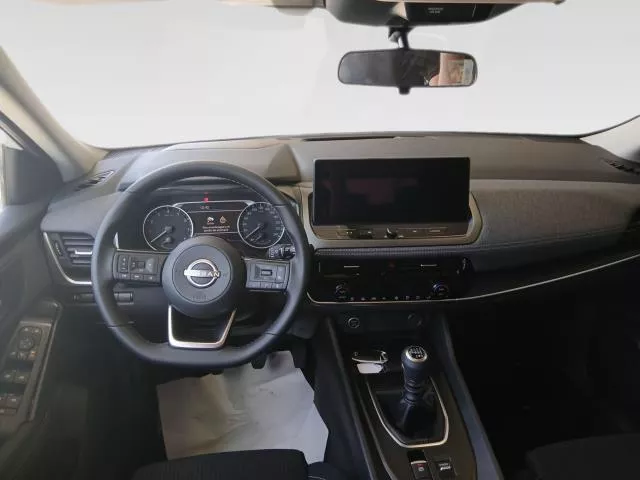 Nissan Qashqai DIG-T 140 mHEV Acenta 4×2 103 kW (140 CV) de segunda mano