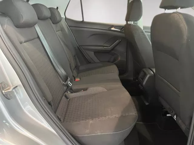 Volkswagen T-Cross Advance 1.0 TSI 81 kW (110 CV) DSG de segunda mano