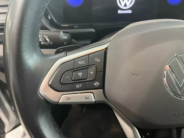 Volkswagen T-Cross Advance 1.0 TSI 81 kW (110 CV) DSG de segunda mano
