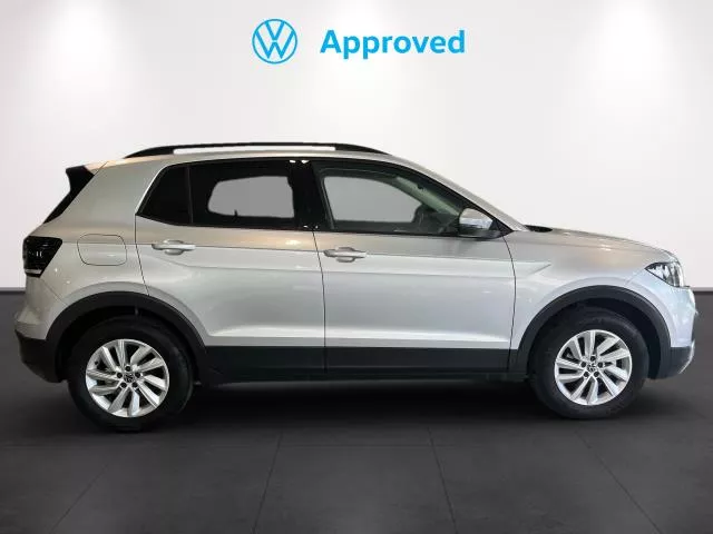 Volkswagen T-Cross Advance 1.0 TSI 81 kW (110 CV) DSG de segunda mano