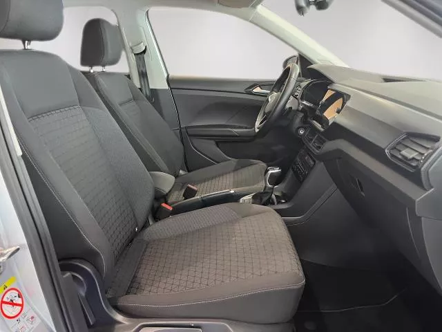 Volkswagen T-Cross Advance 1.0 TSI 81 kW (110 CV) DSG de segunda mano