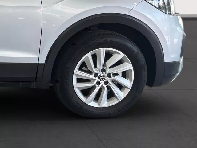 Volkswagen T-Cross Advance 1.0 TSI 81 kW (110 CV) DSG de segunda mano