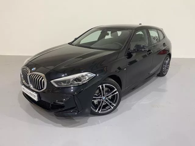 BMW Serie 1 116d 85 kW (116 CV) de segunda mano