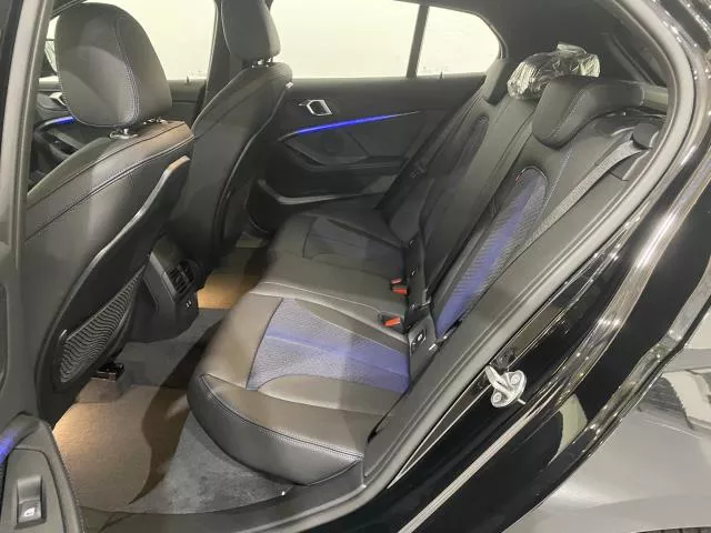 BMW Serie 1 116d 85 kW (116 CV) de segunda mano
