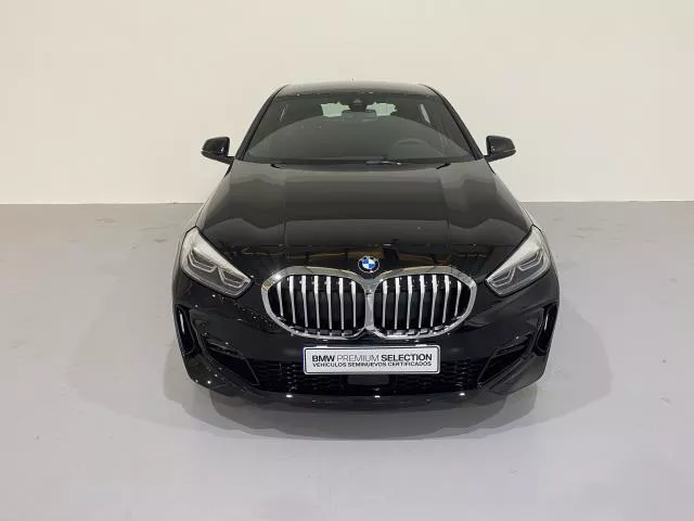 BMW Serie 1 116d 85 kW (116 CV) de segunda mano