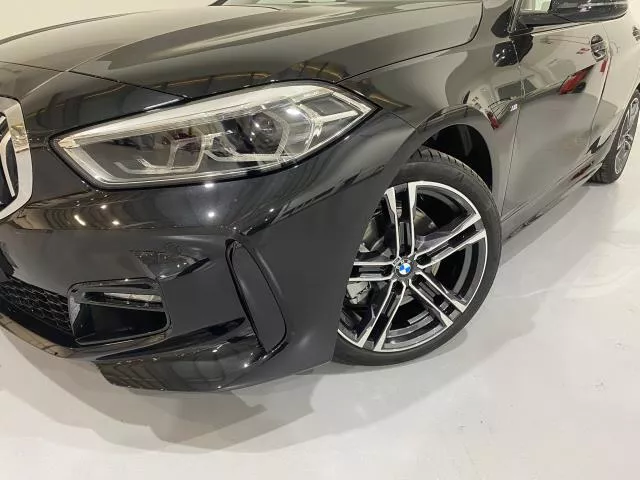BMW Serie 1 116d 85 kW (116 CV) de segunda mano