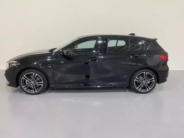 BMW Serie 1 116d 85 kW (116 CV) de segunda mano