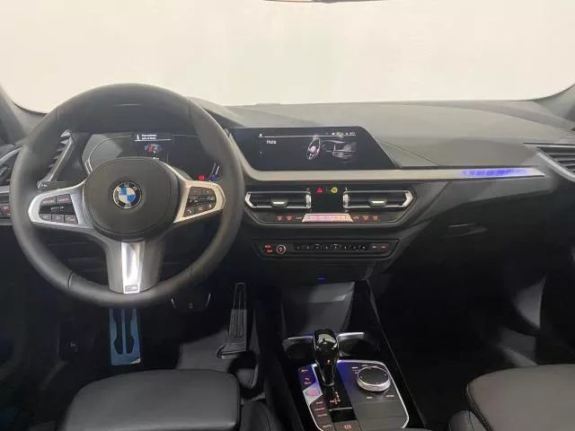 BMW Serie 1 116d 85 kW (116 CV) de segunda mano