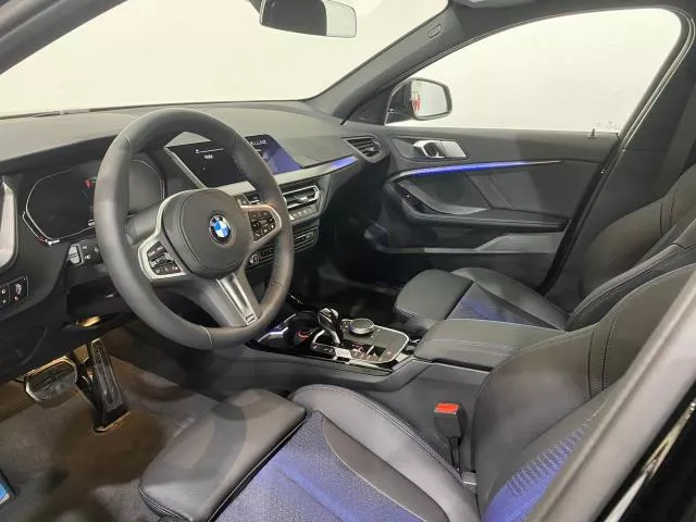 BMW Serie 1 116d 85 kW (116 CV) de segunda mano