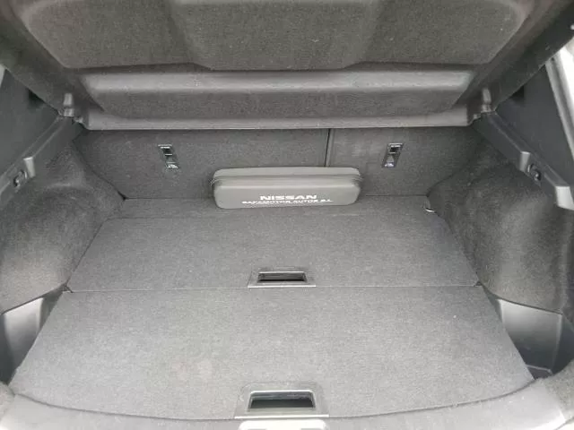 Nissan Qashqai DIG-T 140 N-Connecta 103 kW (140 CV) de segunda mano