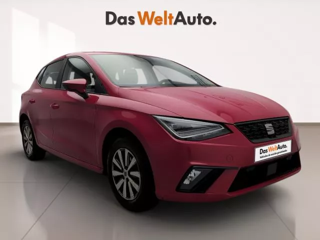 SEAT Ibiza 1.0 TSI Style XL 81 kW (110 CV) de segunda mano