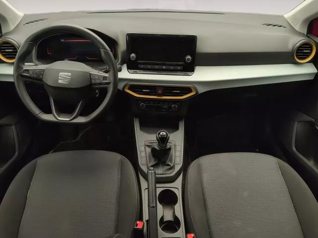 SEAT Ibiza 1.0 TSI Style XL 81 kW (110 CV) de segunda mano