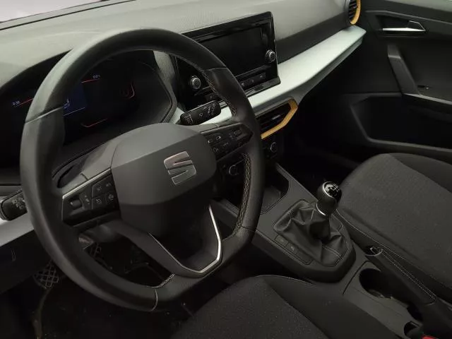 SEAT Ibiza 1.0 TSI Style XL 81 kW (110 CV) de segunda mano