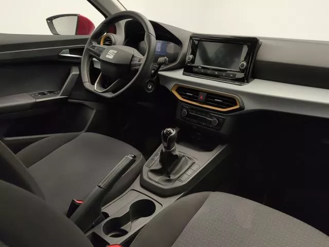 SEAT Ibiza 1.0 TSI Style XL 81 kW (110 CV) de segunda mano