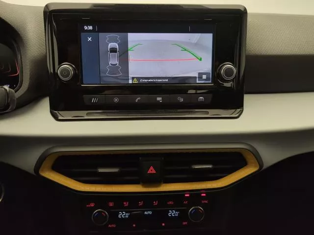 SEAT Ibiza 1.0 TSI Style XL 81 kW (110 CV) de segunda mano