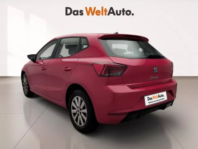 SEAT Ibiza 1.0 TSI Style XL 81 kW (110 CV) de segunda mano