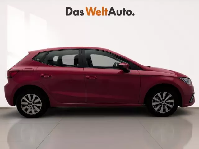 SEAT Ibiza 1.0 TSI Style XL 81 kW (110 CV) de segunda mano