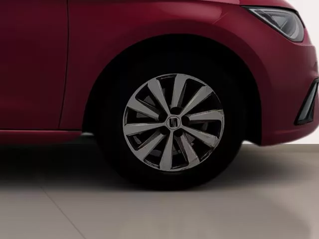 SEAT Ibiza 1.0 TSI Style XL 81 kW (110 CV) de segunda mano
