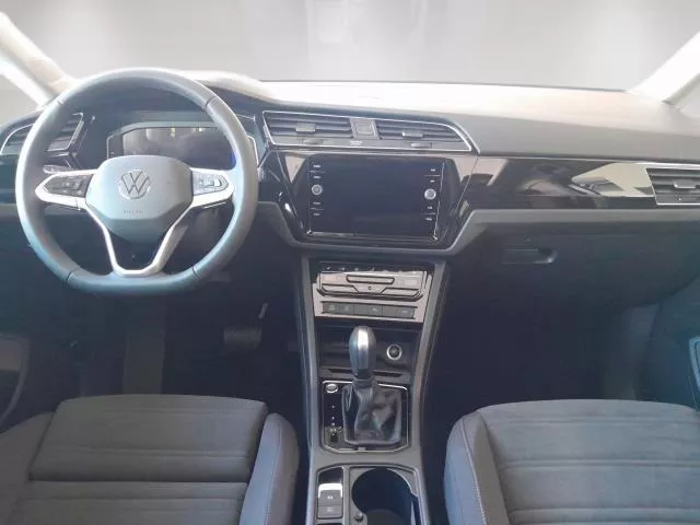 Volkswagen Touran R-Line 1.5 TSI 110 kW (150 CV) DSG de segunda mano