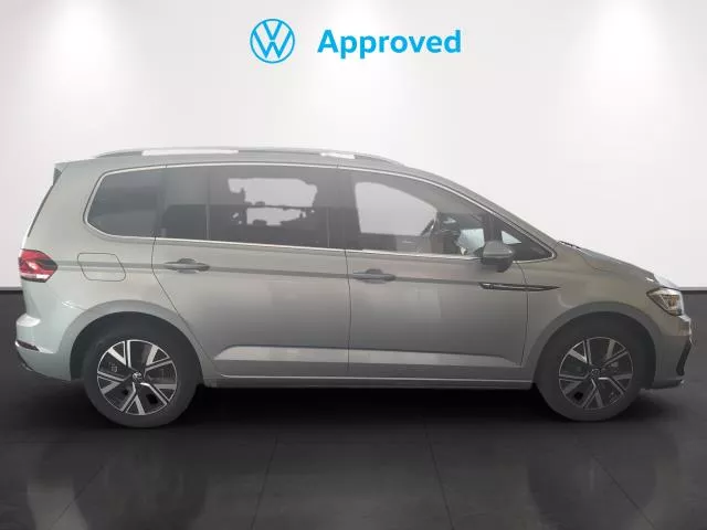 Volkswagen Touran R-Line 1.5 TSI 110 kW (150 CV) DSG de segunda mano