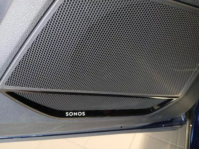 Audi Q3 Black line 35 TFSI 110 kW (150 CV) S tronic de segunda mano