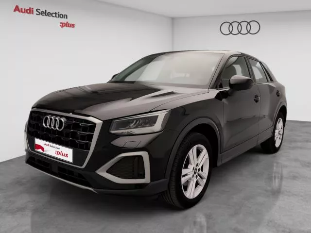 Audi Q2 Advanced 30 TDI 85 kW (116 CV) de segunda mano