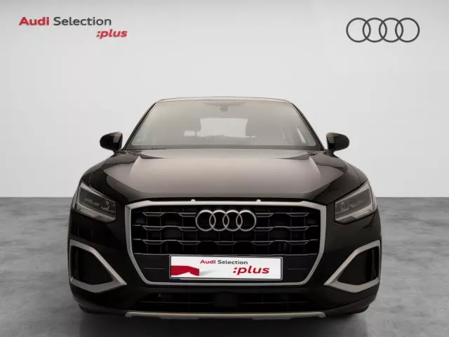 Audi Q2 Advanced 30 TDI 85 kW (116 CV) de segunda mano