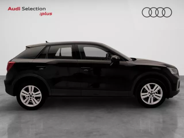 Audi Q2 Advanced 30 TDI 85 kW (116 CV) de segunda mano