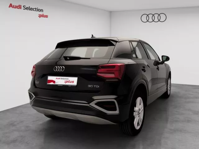 Audi Q2 Advanced 30 TDI 85 kW (116 CV) de segunda mano