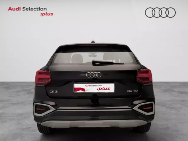 Audi Q2 Advanced 30 TDI 85 kW (116 CV) de segunda mano