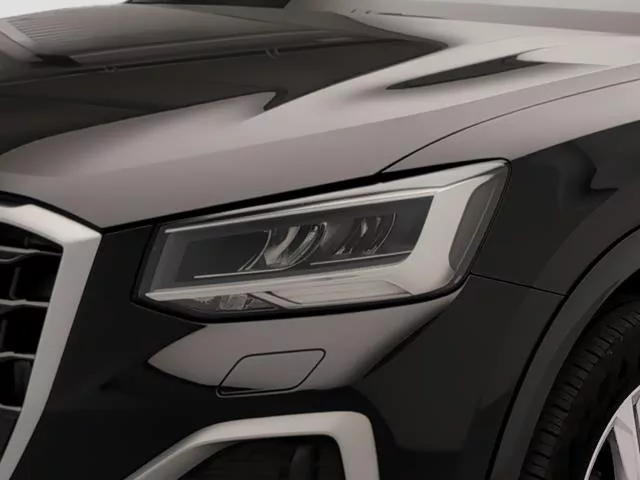 Audi Q2 Advanced 30 TDI 85 kW (116 CV) de segunda mano